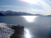 Resurrection Bay Panorama