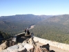 Wawona Point Vista